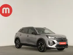 Usado 2024 Peugeot 2008 Allure SUV | € 23.999 (Preço justo)