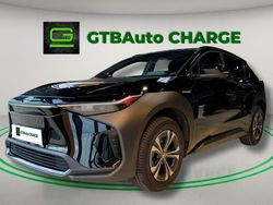 Preto Usado 2023 Toyota bZ4X Comfort SUV | € 35.900 (Preço justo)