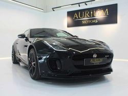 Usado 2018 Jaguar F-Type R-Dynamic | € 49.990