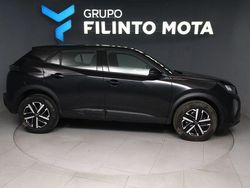 Preto Usado 2024 Peugeot 2008 Style SUV | € 20.240 (Bom preço)
