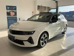 Branco Usado 2022 Opel Astra Ultimate | € 23.997 (Caro)