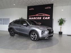 Cinzento Usado 2022 Mitsubishi Eclipse Cross SUV | € 32.400