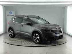 Cinzento Usado 2022 Citroën C5 Aircross Shine SUV | € 30.990 (Preço elevado)