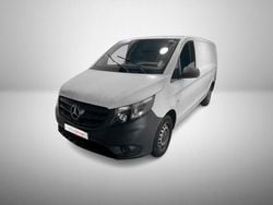 Branco Usado 2019 Mercedes Vito Monovolume | € 17.490 (Bom preço)