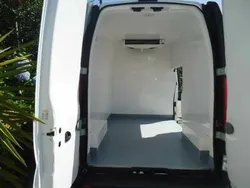 Branco Usado 2012 Renault Trafic Van | € 15.700