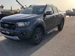 Cinzento Usado 2022 Ford Ranger Wildtrack Pickup | € 33.990