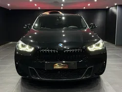 Preto Usado 2021 BMW X2 SUV | € 28.900 (Preço justo)