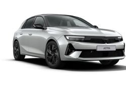 Cinza Novo 2024 Opel Astra | € 38.955 (Caro)