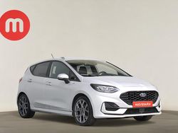 Usado 2022 Ford Fiesta ST-Line X | € 16.499