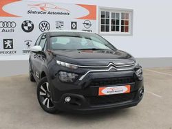 Preto Usado 2024 Citroën C3 PureTech Citadino | € 16.980 (Preço justo)