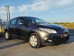Cinza Usado 2012 Renault Mégane III Komfort | € 6.500 (Bom preço)