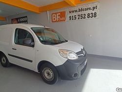 Branco Usado 2019 Renault Kangoo Business | € 6.855 (Bom preço)