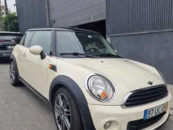 Usado 2011 Mini ONE Citadino | € 5.800 (Super Preço)