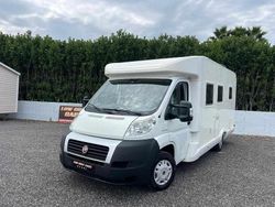 Branco Usado 2009 Fiat Ducato Van | € 36.990 (Preço elevado)