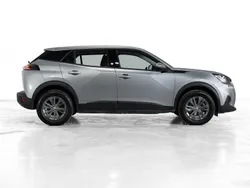 Cinza Usado 2021 Peugeot e-2008 Active SUV | € 20.990 (Preço elevado)