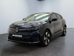 Azul Usado 2022 Renault Mégane IV | € 20.500 (Preço justo)