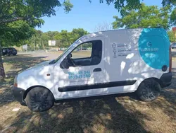 Branco Usado 2001 Renault Kangoo Monovolume | € 3.500