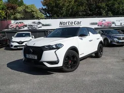 Branco Usado 2021 DS Automobiles DS3 Performance | € 16.550 (Bom preço)