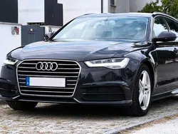 Usado 2016 Audi A6 Ambiente Carrinha | € 23.950 (Preço justo)