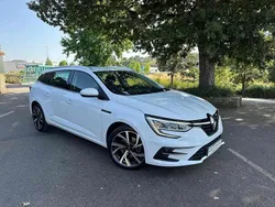 Branco Usado 2021 Renault Mégane IV Carrinha | € 17.990 (Bom preço)