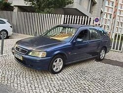 Usado 2000 Honda Aerodeck SR Citadino | € 2.499