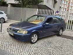 Usado 2000 Honda Aerodeck SR Citadino | € 2.499