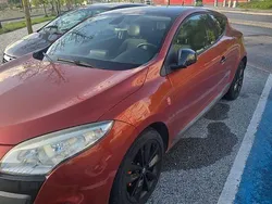 Usado 2010 Renault Mégane III Coupé | € 6.490 (Bom preço)