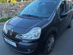 Preto Usado 2008 Renault Grand Modus Dynamique Monovolume | € 3.990