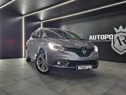 Renault Grand Scénic IV