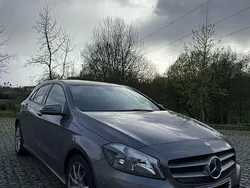 Usado 2014 Mercedes A220 Sedan | € 16.000