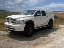 Branco Usado 2011 Dodge Ram Pickup | € 66.500