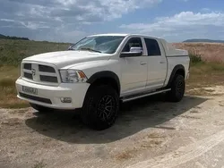 Branco Usado 2011 Dodge Ram Pickup | € 66.500