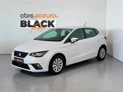 Branco Usado 2024 Seat Ibiza Style | € 19.500 (Preço justo)
