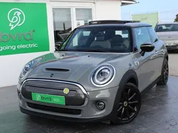 Cinzento Usado 2020 Mini Cooper Citadino | € 17.900 (Preço justo)
