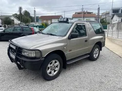 Cinzento Usado 1997 Opel Frontera Sport SUV | € 5.950