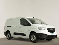 Branco Usado 2021 Opel Combo Enjoy Van | € 15.990 (Preço elevado)
