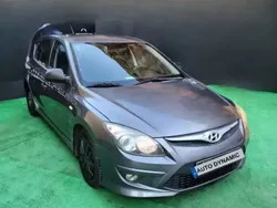 Cinzento Usado 2010 Hyundai i30 Comfort Citadino | € 6.500 (Super Preço)