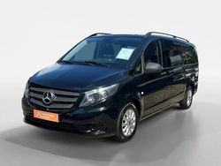 Preto Usado 2019 Mercedes Vito Monovolume | € 35.990 (Super Preço)