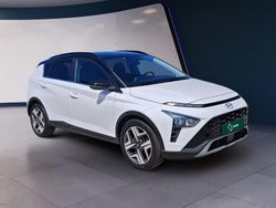 Outro Usado 2024 Hyundai Bayon Premium SUV | € 21.900 (Preço elevado)
