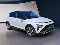 Outro Usado 2024 Hyundai Bayon Premium SUV | € 21.900 (Preço elevado)