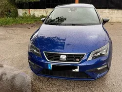 Usado 2019 Seat Leon FR Sedan | € 18.700