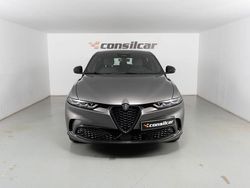 Cinza Usado 2024 Alfa Romeo Sprint Sprint Coupé | € 29.890