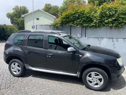 Usado 2010 Dacia Duster SUV | € 8.500