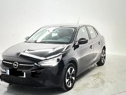 Preto Usado 2021 Opel Corsa-e Business Edition Citadino | € 18.000 (Preço justo)