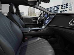 Preto Usado 2025 Mercedes EQE300 Edition Sedan | € 63.900 (Bom preço)