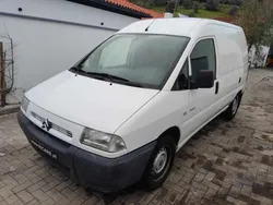Branco Usado 2003 Citroën Jumpy Monovolume | € 5.800