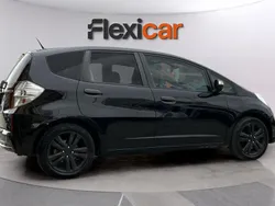 Preto Usado 2013 Honda Jazz Comfort Citadino | € 10.990