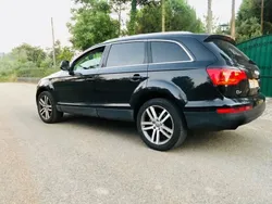 Usado 2006 Audi Q7 SUV | € 11.900
