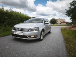 Usado 2011 VW Passat Sedan | € 9.990 (Bom preço)