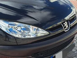 Usado 2006 Peugeot 206 Sedan | € 2.900 (Preço justo)